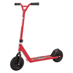 Razor Pro RDS Dirt Scooter for Kids Ages 10+ - Pneumatic Tires, Aircraft-grade Aluminum Frame, Off-Road Scooter for Riders Up to