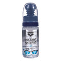 ARENA Instant Anti-Fog Spray Swim Goggles Treatment Prevents Fogging Swim Practice Essential Defogger Solution, 35ml Up to 150 A