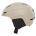 Giro Ratio MIPS Snow Helmet - Matte Stone - Size M (55.5-59cm)