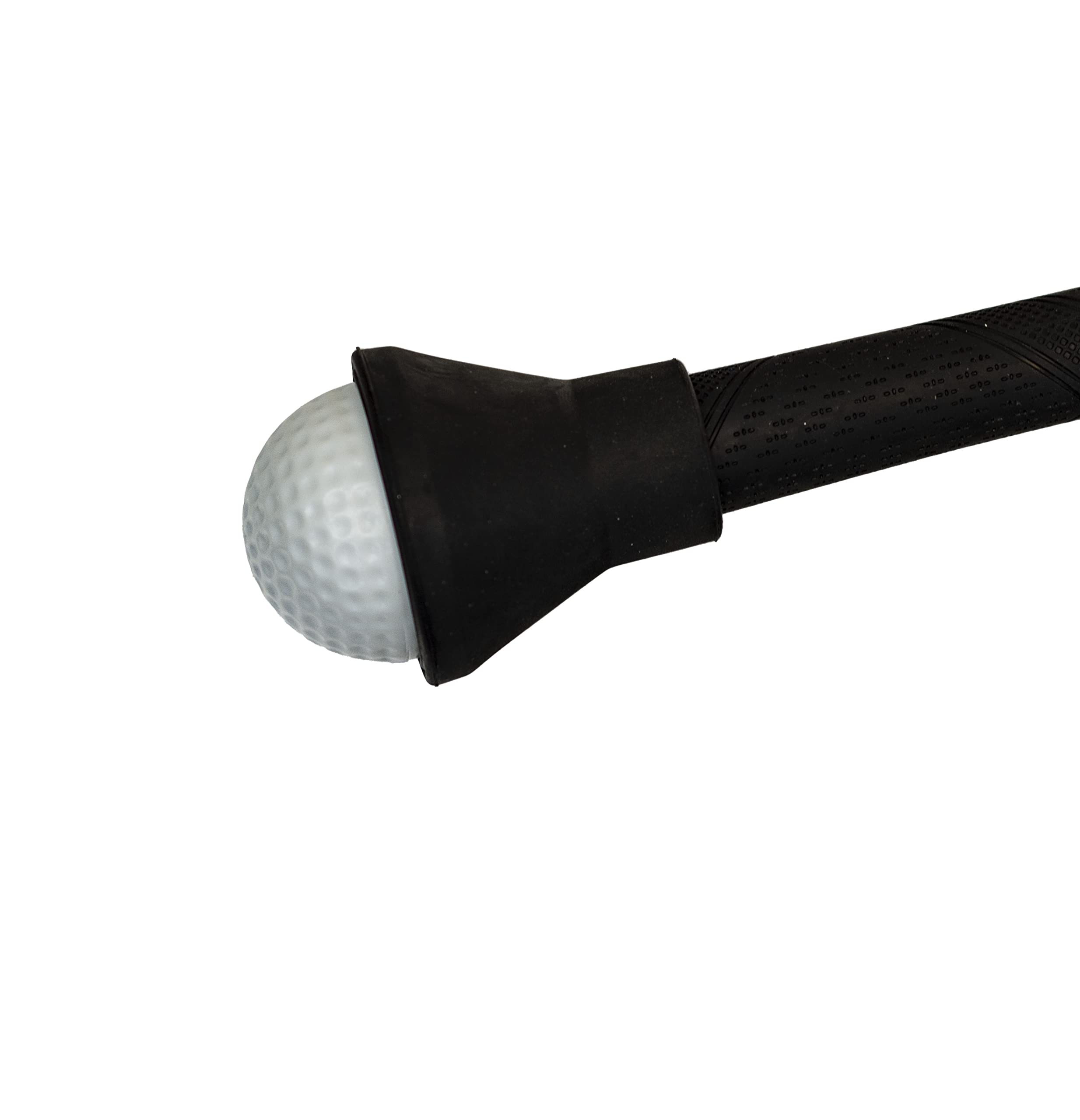 Jef World Of Golf Gifts And Gallery, Inc. Ball Pick Up (Black)