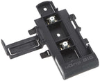Abus Ugrip Bordo 5700 Big - 3.2Ft - 5Mm Steel Links - Black - W/Sh Bracket, 867439