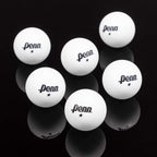 Penn 4-Player Paddle & Ball Set With Organizer, Table Tennis Accessory Set - Includes 4 Paddles, 6 Balls And Storage Pocket