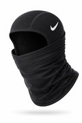 Nike Pro Combat Hyperwarm Hood Balaclava - Thermal Face Mask for Cold-Weather Training, Breathable Moisture-Wicking Face Mask fo