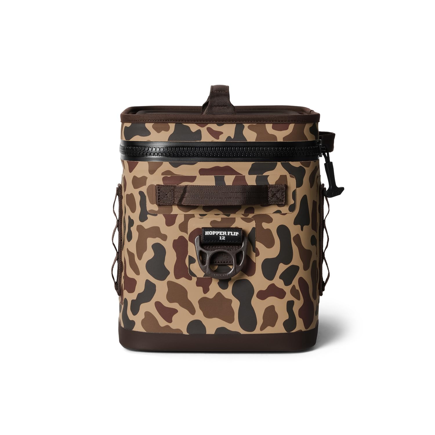 YETI Hopper Flip 12 Portable Cooler, Wetlands Camo