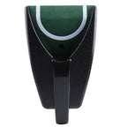 Yosoo Putting Machine With Ball Return, Golf Automatic Putter Cup Indoor Golf Putter Hole Golf Putter Cup Automatic Return Golf