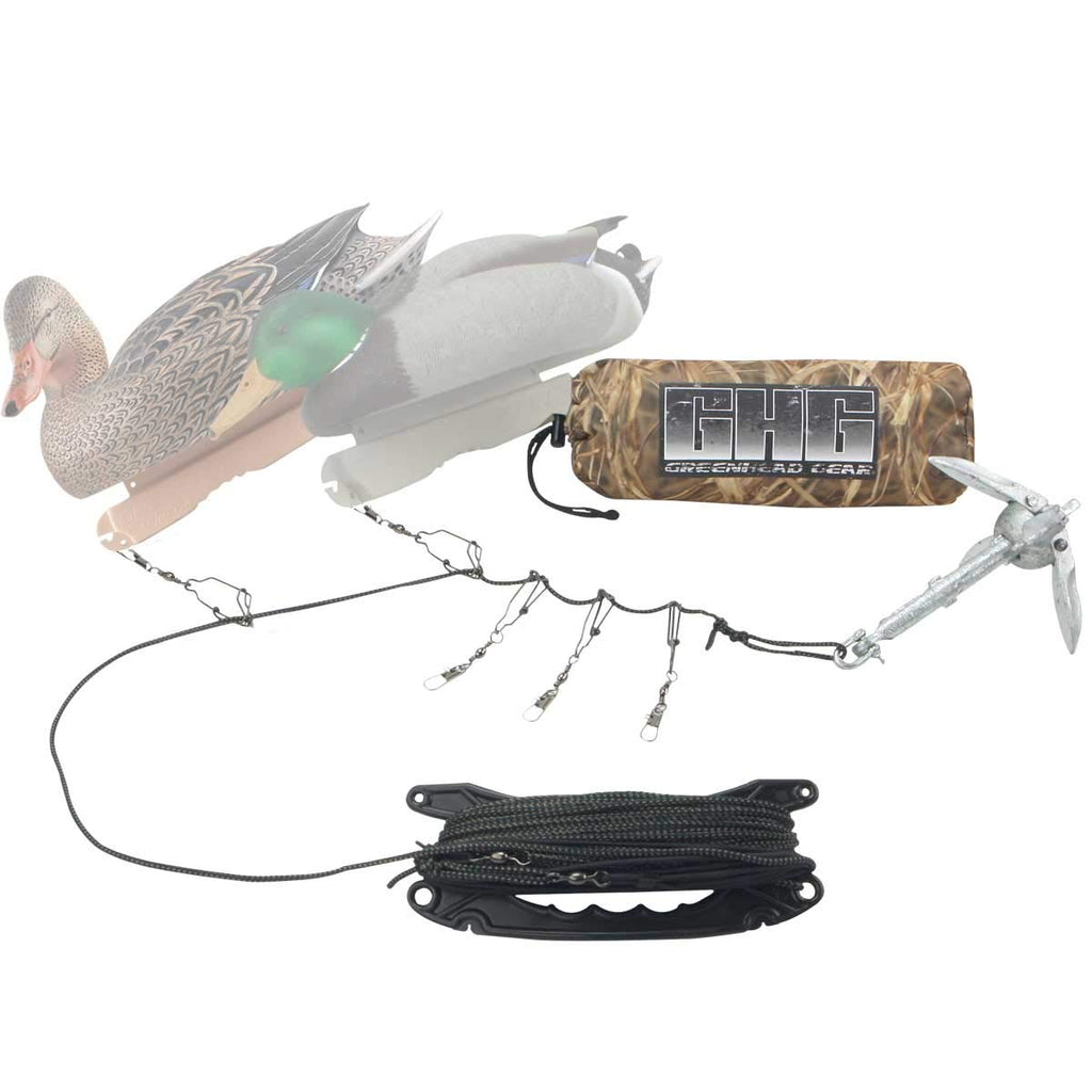Avery Outdoors Hunting Gear Jerk Cord Kit