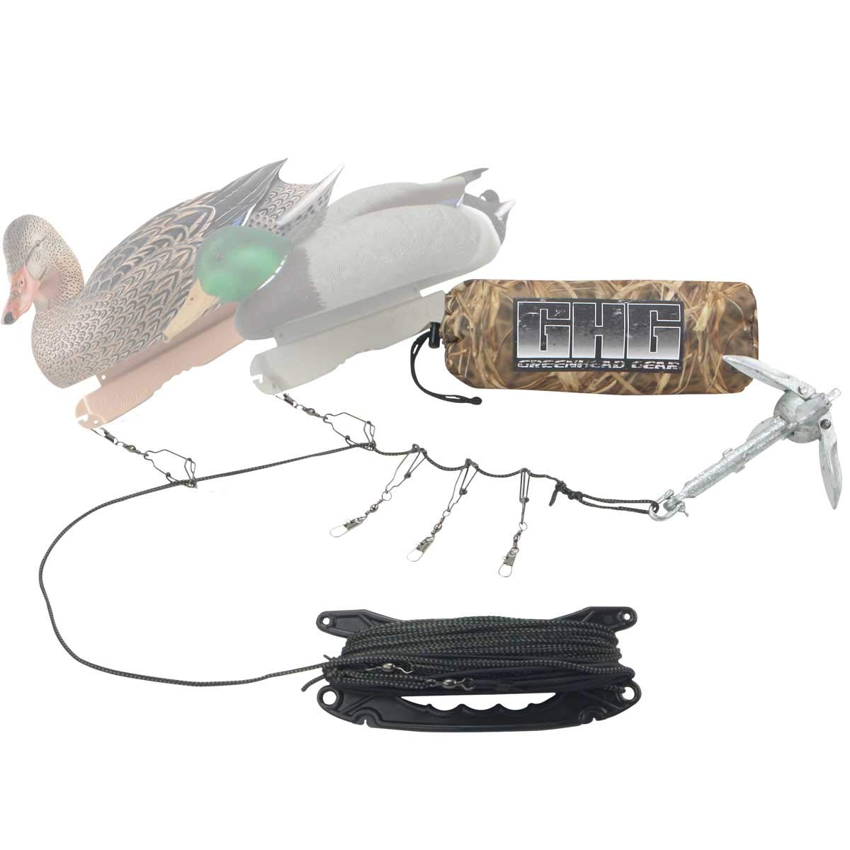 Avery Outdoors Hunting Gear Jerk Cord Kit