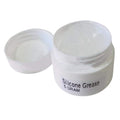 Scuba Choice Silicone Grease for O-Rings Regulator Valve Seals, 5g - Multi-Purpose Lubricant, Increases Rubber Product Lifespan,
