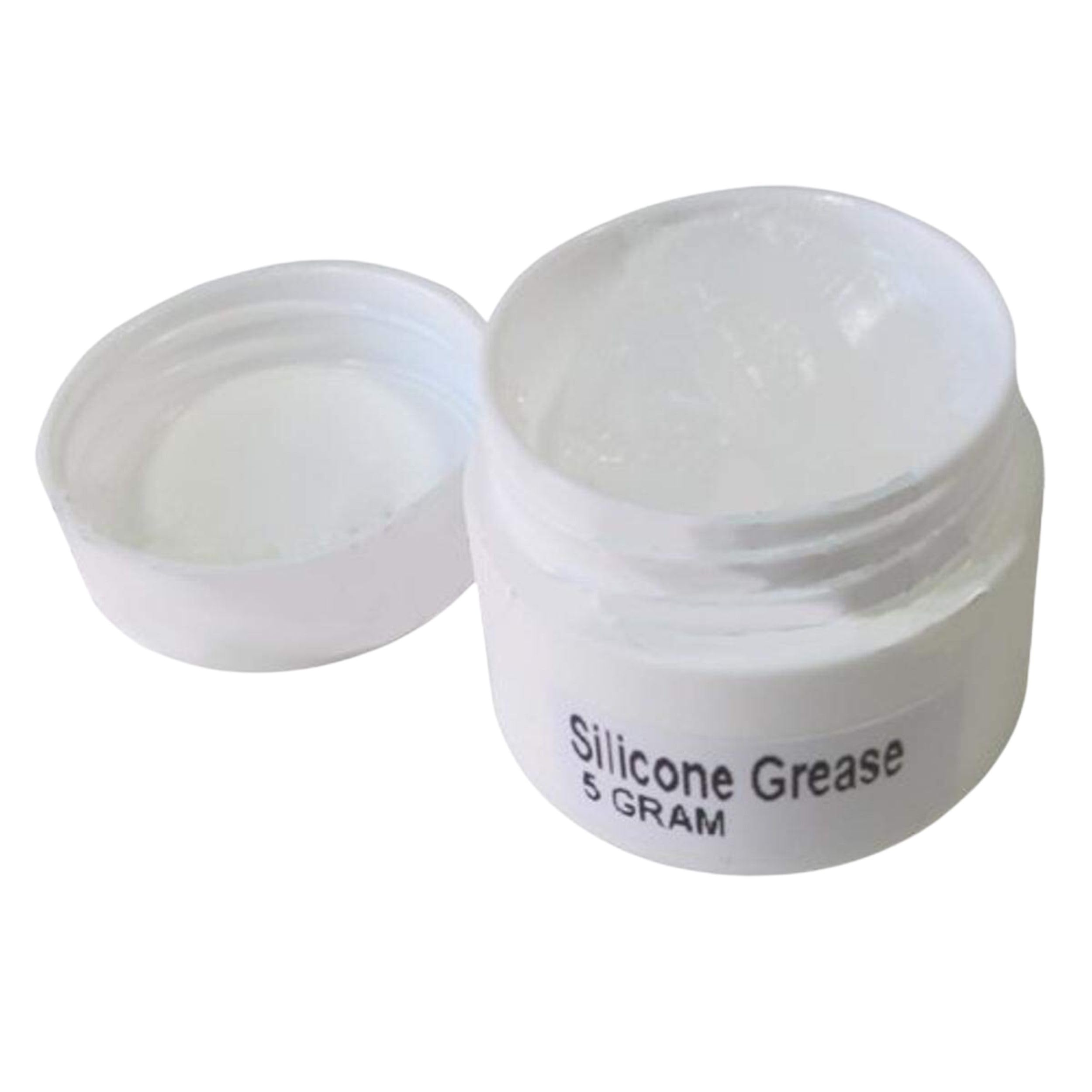 Scuba Choice Silicone Grease for O-Rings Regulator Valve Seals, 5g - Multi-Purpose Lubricant, Increases Rubber Product Lifespan,