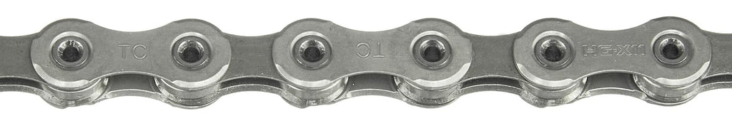 Shimano Cn-Hg901, Silver, 116 Glieder