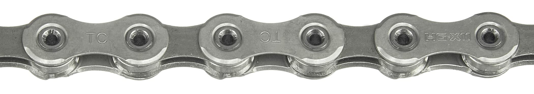 Shimano Cn-Hg901, Silver, 116 Glieder