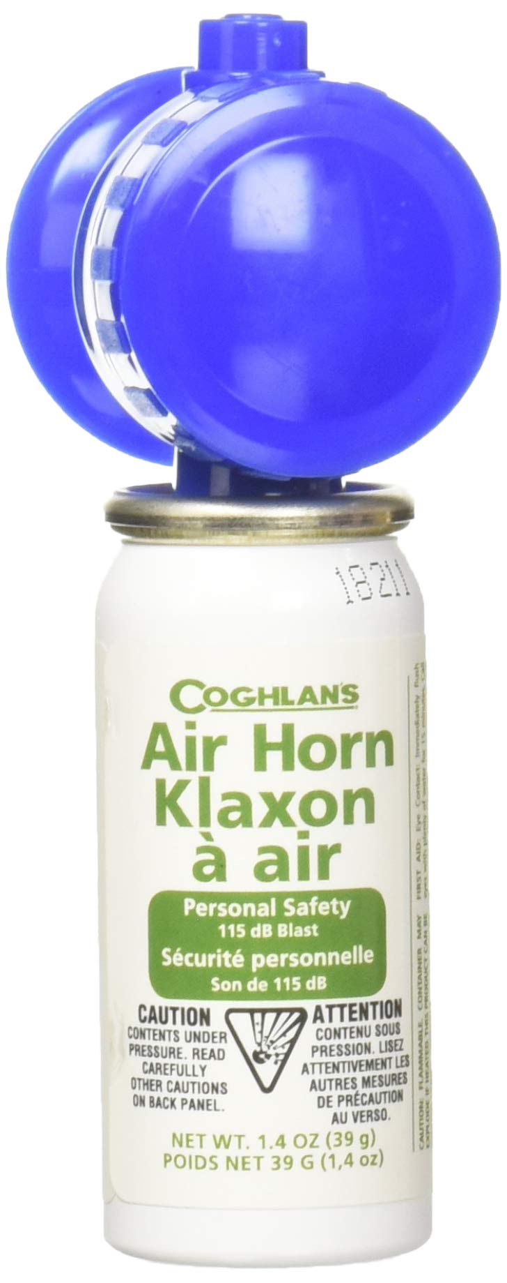 Coghlan'S Air Horn