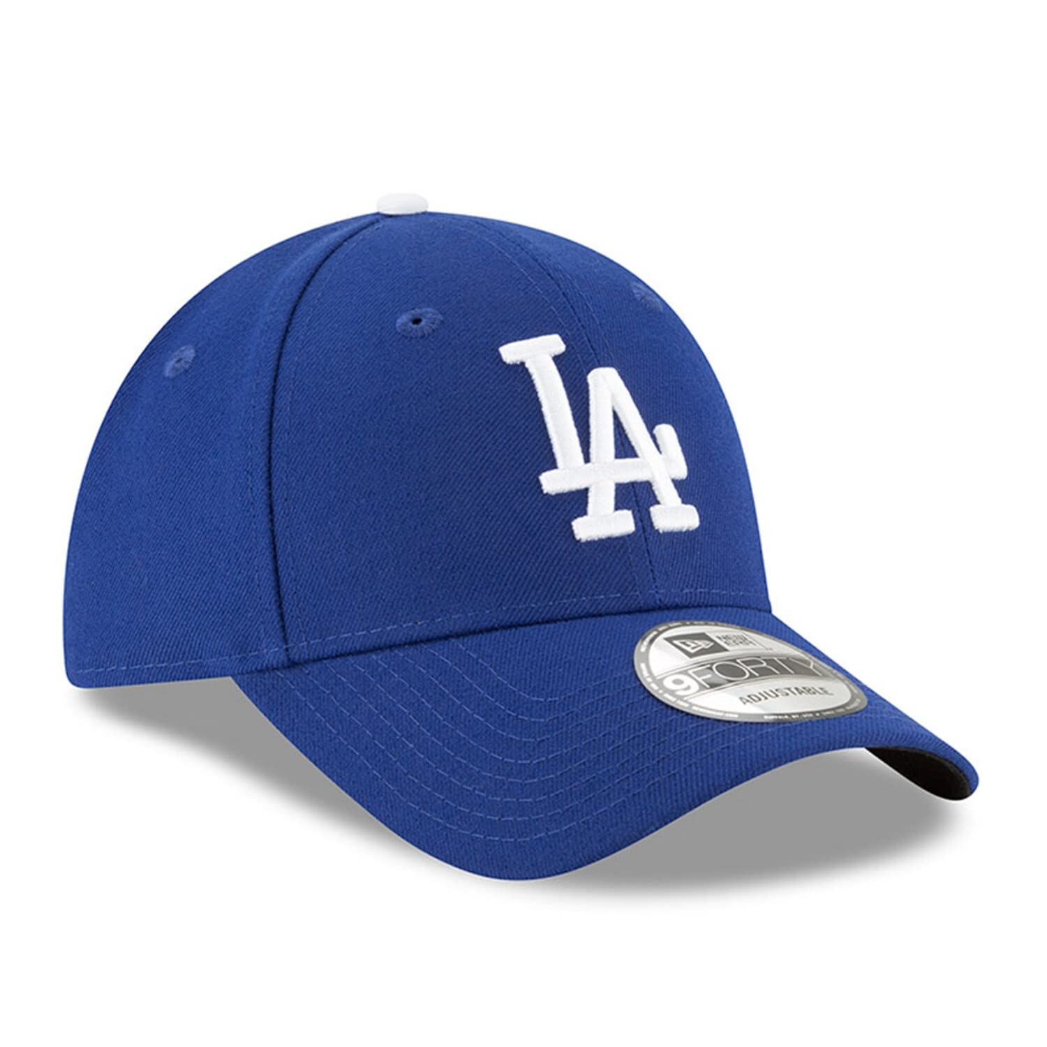 New Era Mlb The League 9Forty Adjustable Hat Cap One Size Fits All (Los Angeles Dodgers)