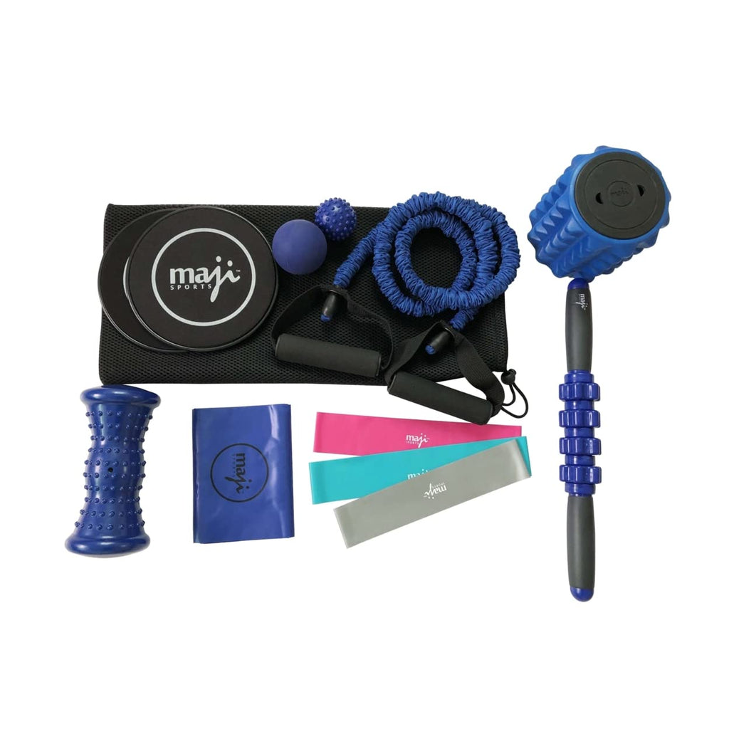 Fitness & Muscle Recovery Bundle(D0102Ha9Jew)