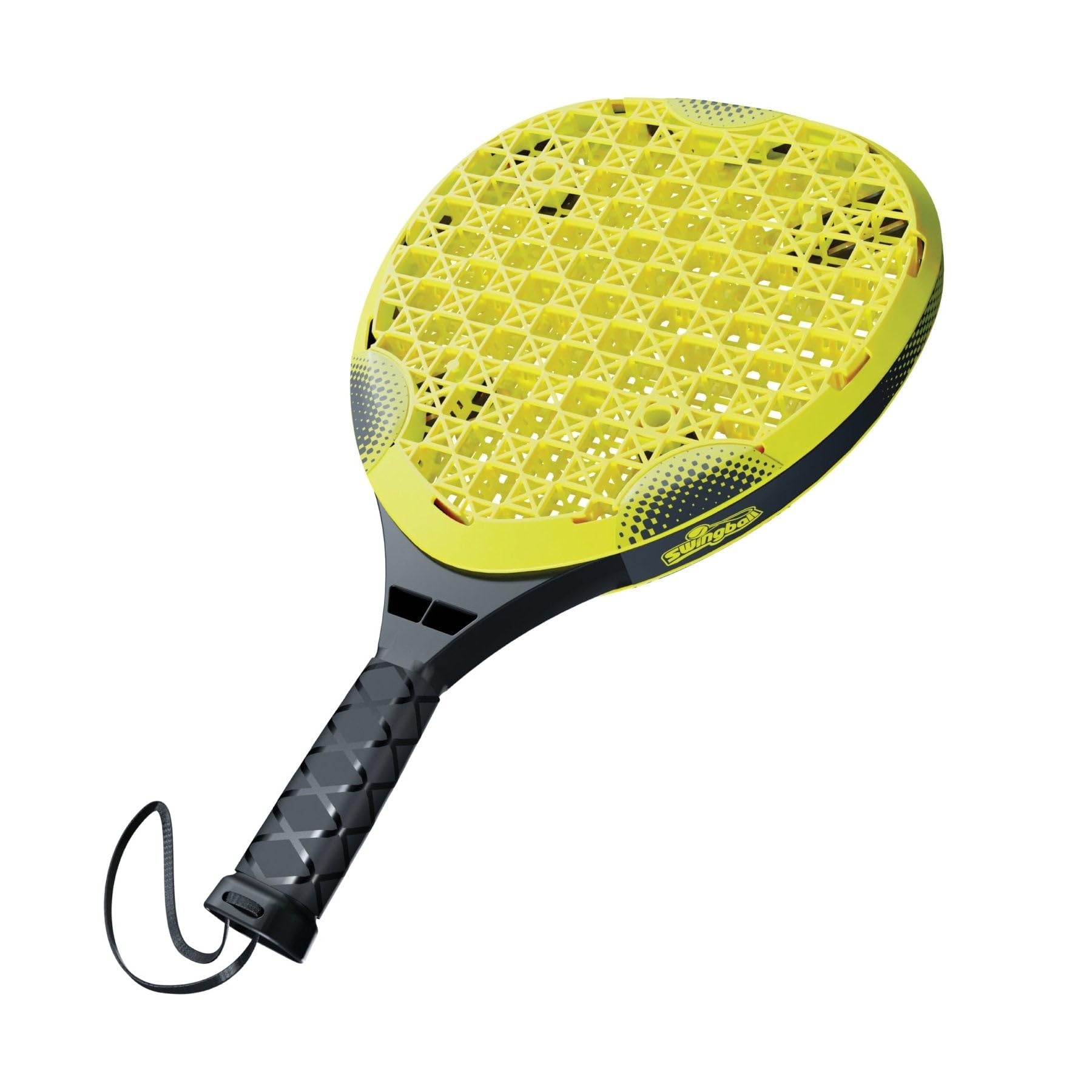 Swingball Pro Tennis And Pickleball Trainer - Perfect For Practicing Tennis And Pickleball, Rebound Ball For Self-Practice, Port