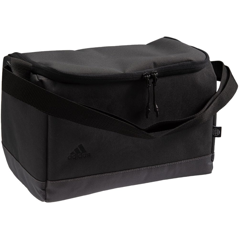 adidas Cooler Bag, Grey Five, NS