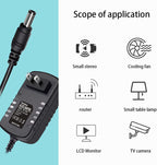 Dysead Ac Adapter Compatible With Halex 100-64670 10064670 Dart Board Electronic Dartboard Power