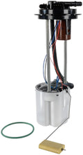Bosch 69974 Oe Fuel Pump Module Assembly 2007-2008 Chevrolet Silverado 1500, 2007-2008 Chevrolet Silverado 2500 Hd, 2007-2008 Gm