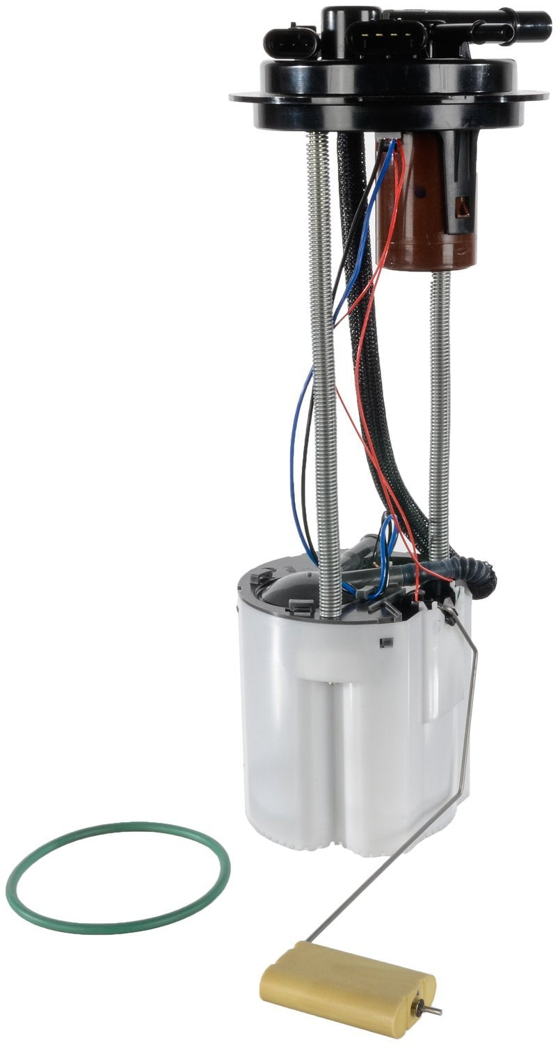 Bosch 69974 Oe Fuel Pump Module Assembly 2007-2008 Chevrolet Silverado 1500, 2007-2008 Chevrolet Silverado 2500 Hd, 2007-2008 Gm