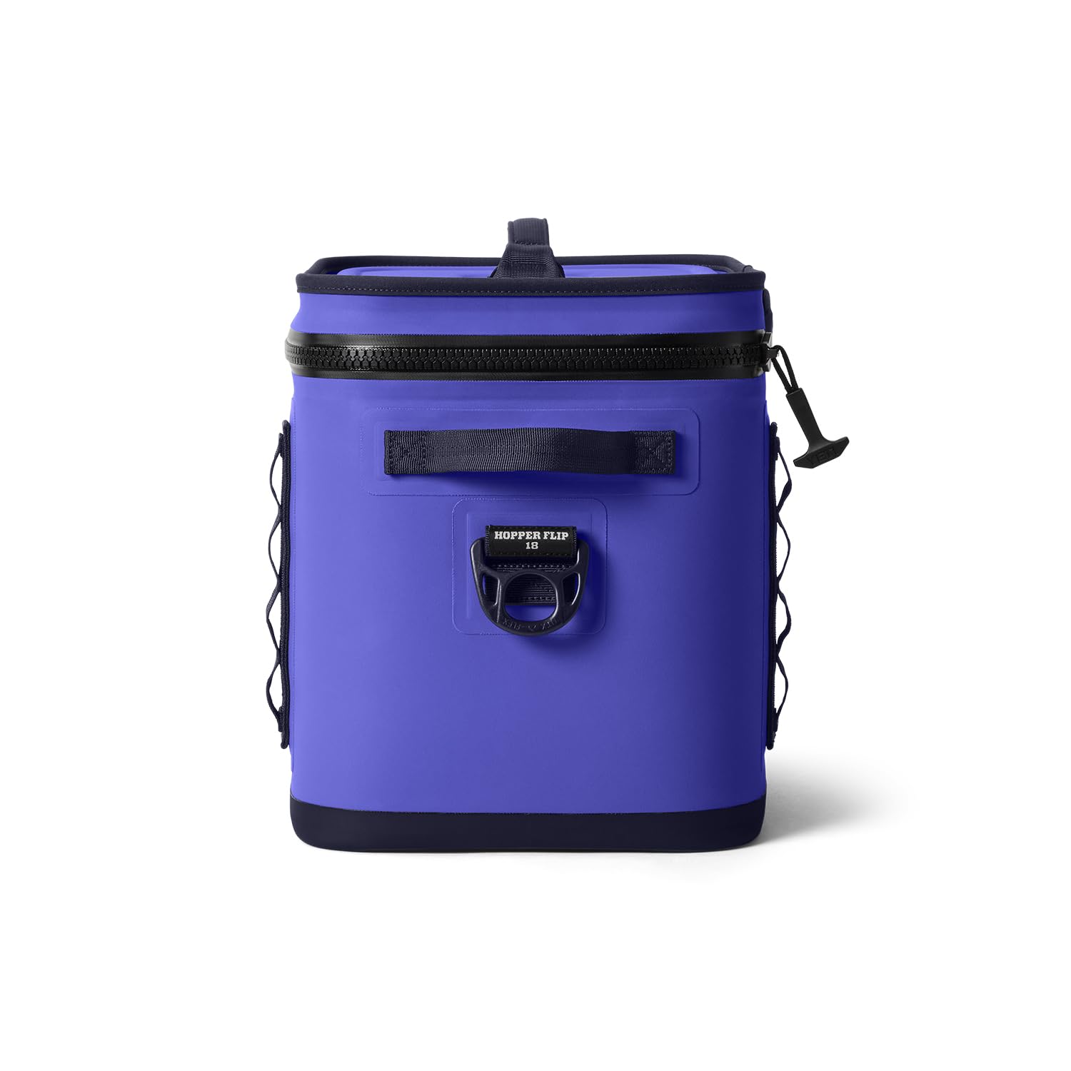 YETI Hopper Flip 18 Portable Soft Cooler, Ultramarine Violet