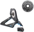 Tacx Neo 2T Smart Trainer Bundle (With 10-Speed 11-28T Cassette)