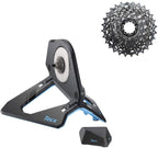 Tacx Neo 2T Smart Trainer Bundle (With 10-Speed 11-28T Cassette)