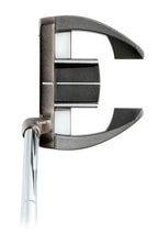 Tour Edge Pdprsub534 Hp Series Black Putter-34 (Men'S, Right Hand, Steel, Uniflex)