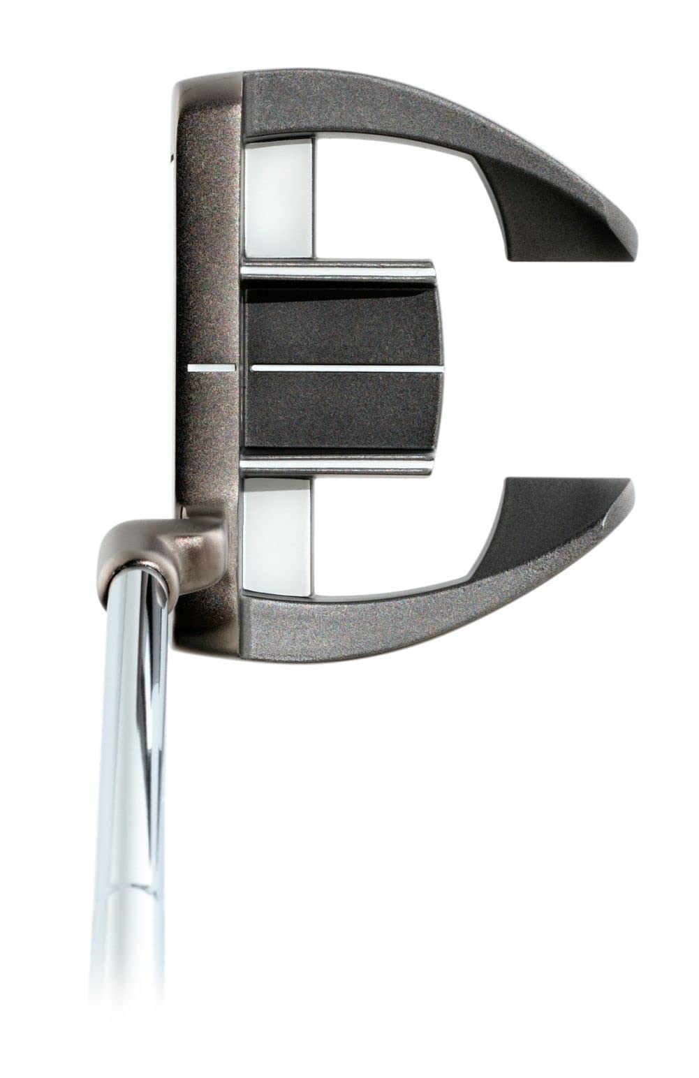 Tour Edge Pdprsub534 Hp Series Black Putter-34 (Men'S, Right Hand, Steel, Uniflex)