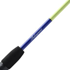 Shakespeare Catch More Fish Lake/Pond Spincast Reel And Fishing Rod Combo, Includes Berkley Fishing Baits, Tackle, & Tackle Box,