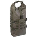Mil-Tec Unisex 30L Tactical Seals Dry Bag - Secure Rugged Durable Waterproof Outdoor Kayaking Boating Camping Hiking MOLLE Backp