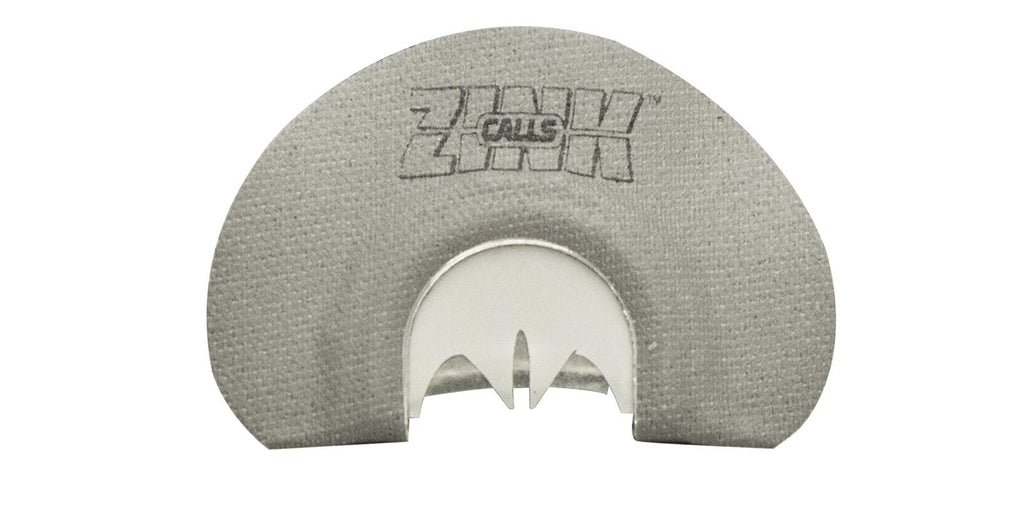 Zink Mouth Call Signature Series Snake Tongue
