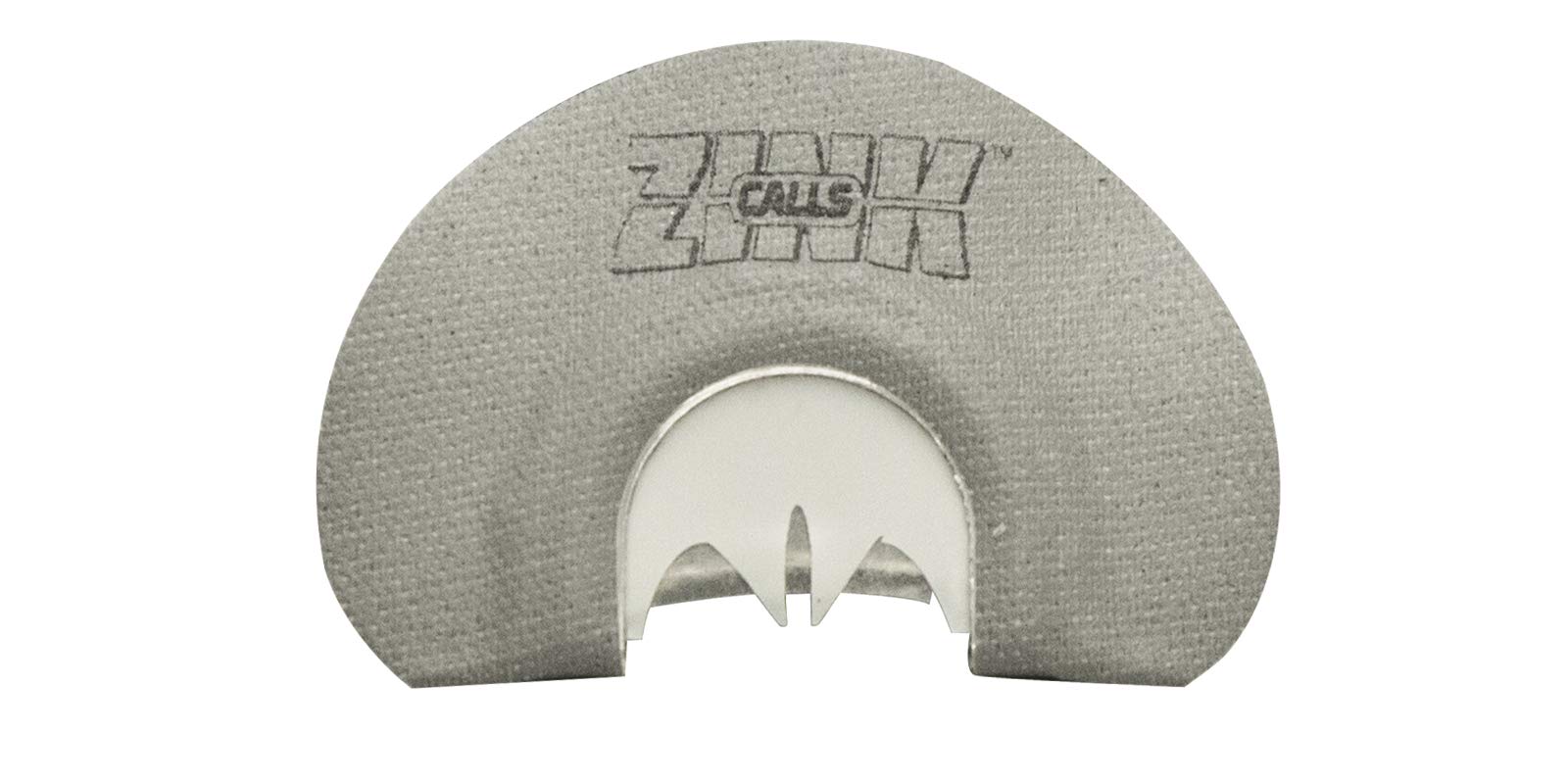 Zink Mouth Call Signature Series Snake Tongue