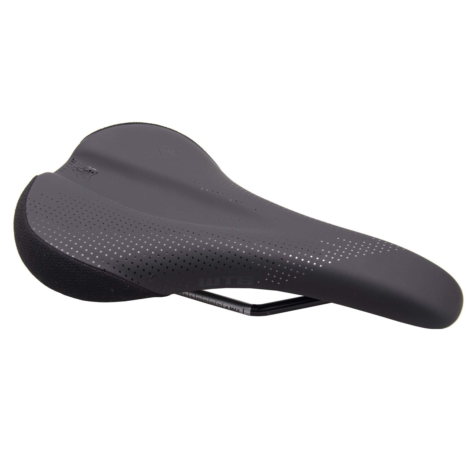 Wtb Koda Medium Cromoly Black Saddle