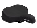 Schwinn Cruiser Bike Saddle With Foam And Pu Cover