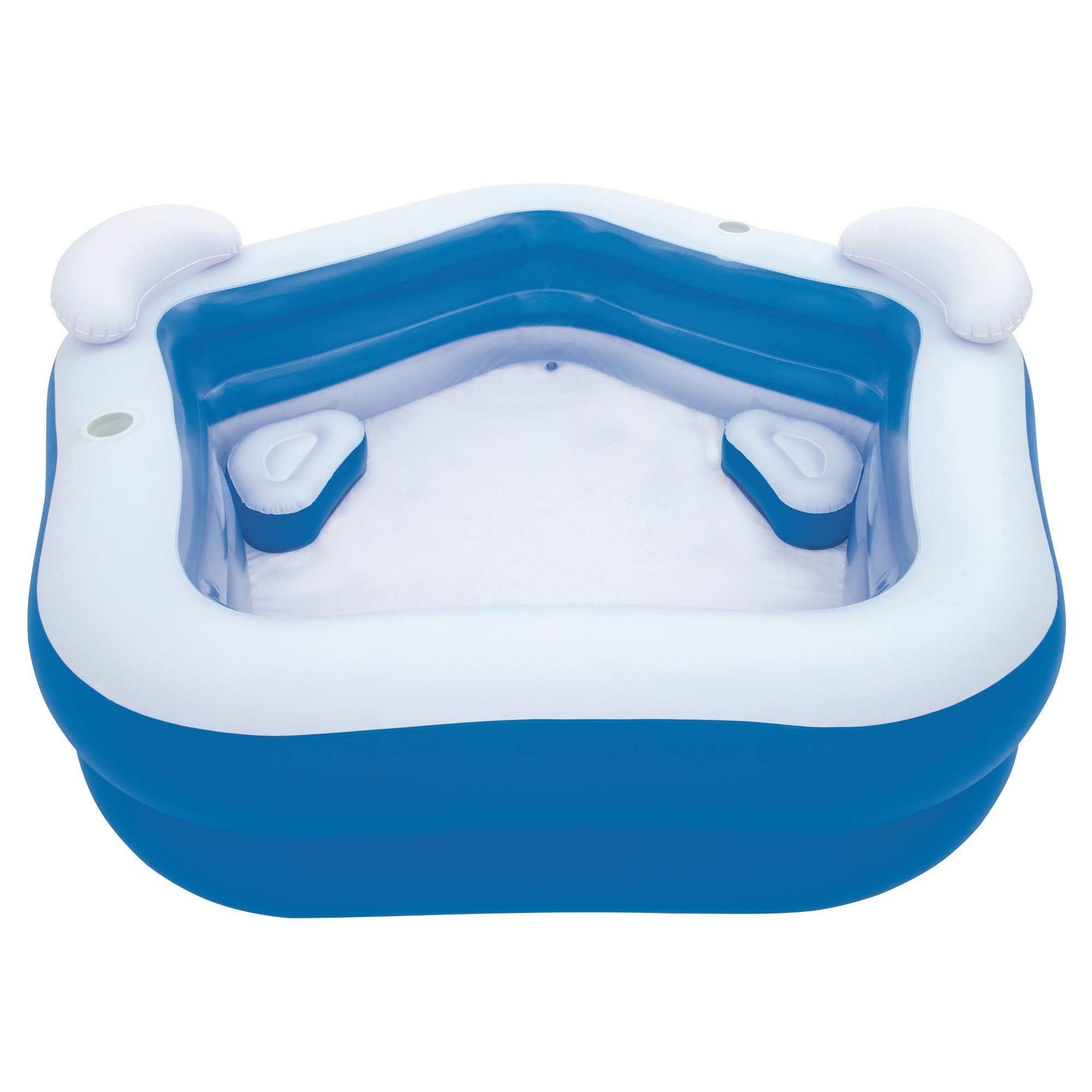 Bestway H2OGO! 7' x 6'9 x 27 Family Fun Pool