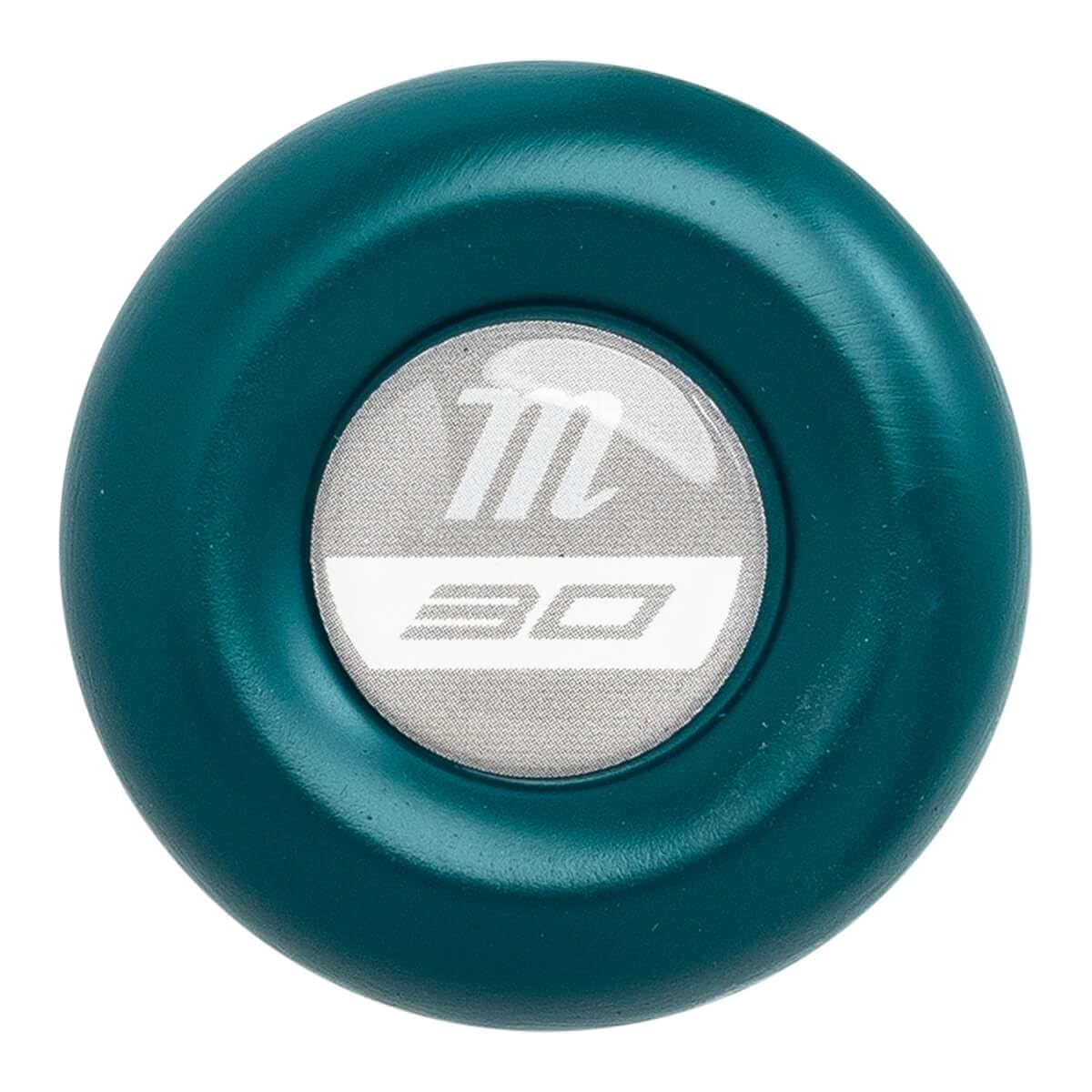 Marucci F5 SL -10 Aluminum Youth Baseball Bat, Durable Lightweight USA Baseball Bats, Soft Touch Grip for Comfort, Control, 2 5/