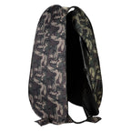 Fotodiox Collapsible Portable Indoor/Outdoor Changing Room - Camo, 64'' Tall, 36''X36'' Base, Pop-Up Dressing Tent