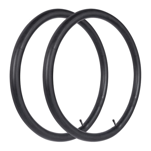 2-Pack 29'' Bike Tubes 29X1.75/1.95/2.125 Av33Mm Schrader Valve 29'' Bicycle Tubes Compatible With 29 X 1.75 29 X 1.90 29 X 1.95