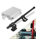 1810222 Talon Tilt Bracket Compatible with Minn Kota Shallow Water Anchor 3-Stage, Fits f/8, f/10, f/12 Talons All 2013-Present 