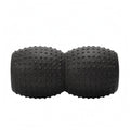 TRENDYNEST Peanut Massage Roller Firm Peanut Soft Roller Muscle Relief Soft Massage Tool