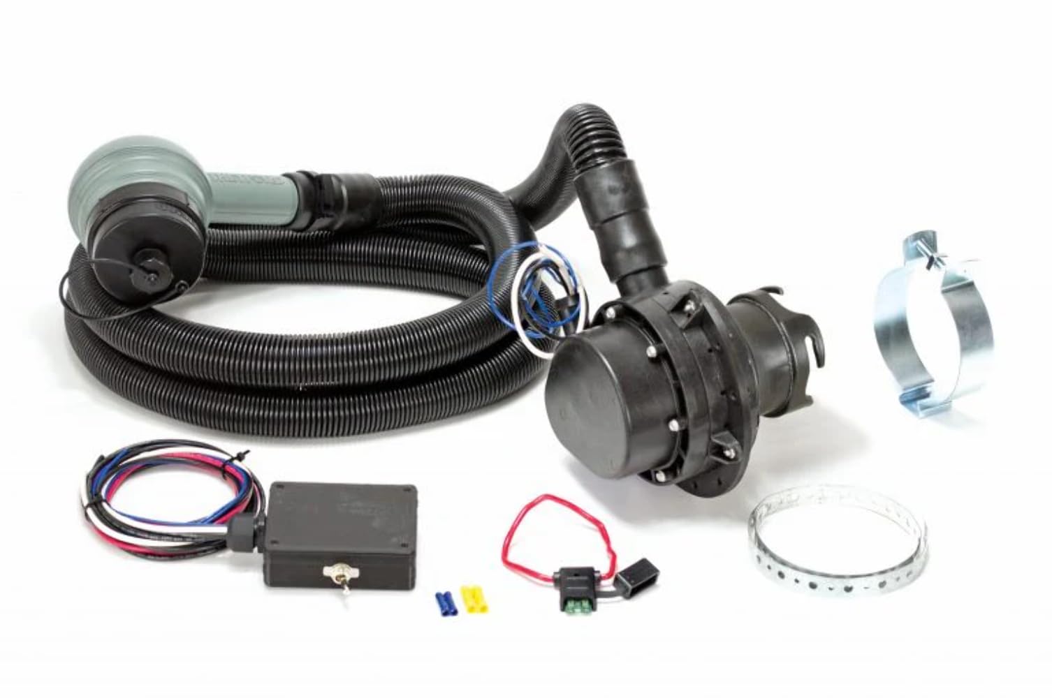 Thetford Sani-Con Turbo 400S Permanent Macerating Waste Water Evacuation System