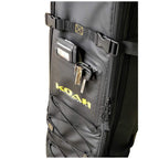 Koah Long Fin Utility Spearfishing Backpack