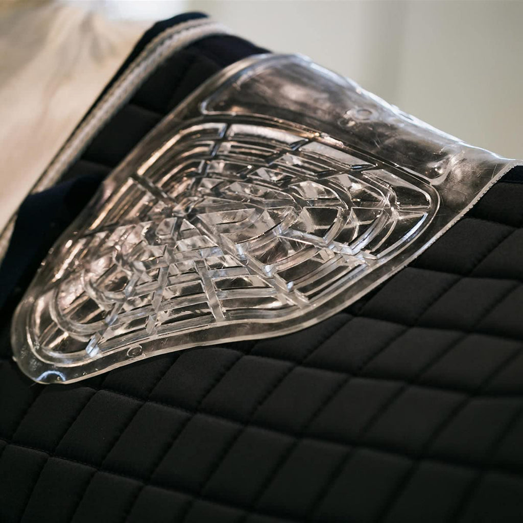 Horze Gel Front Riser Pad