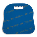 Northeast Products Therm-A-Seat Sport Cushion Stadium Seat Pad, Royal Blue 13''X14''X.75''