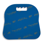 Northeast Products Therm-A-Seat Sport Cushion Stadium Seat Pad, Royal Blue 13''X14''X.75''