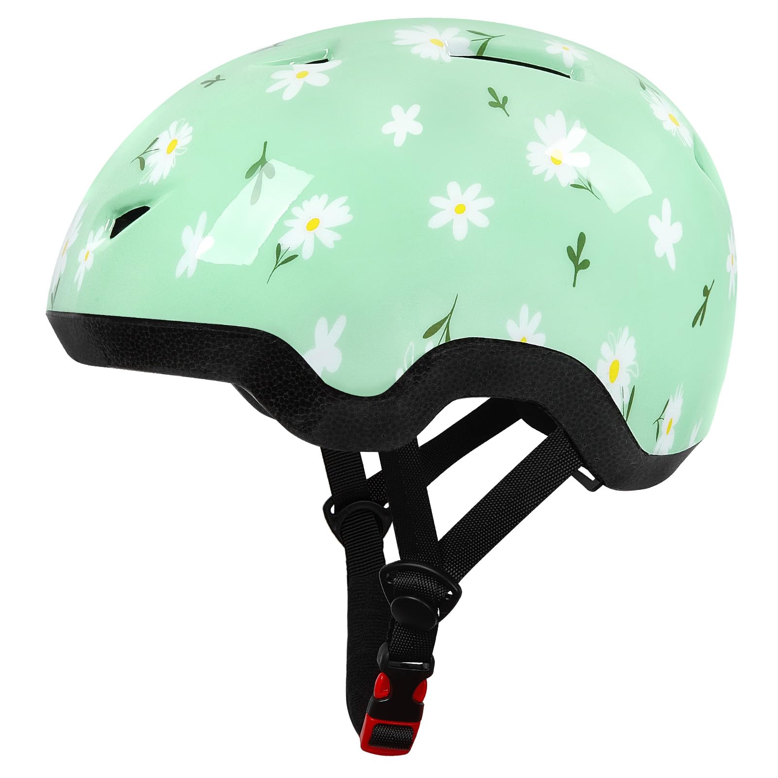 Toddler Bike Helmet, Kids Helmets Baby Infant Bike Helmet for Kids Toddlers Boys Girls Age 1-3/2-4/3-5/5-8 for Biking Scootering