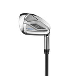 Callaway Paradym AI Smoke Max Fast 8 Iron, Graphite, Womens, Standard