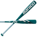 MARUCCI F5 SL -10, 4TH GEN USSSA Senior League 2 3/4 Barrel Baseball BAT, (-5, -8, and -10), 30 / 25 oz.