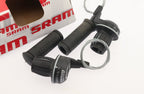 Sram Mrx Comp Shifter Set 8 Speed Rear Microfriction Front Includes Stationary