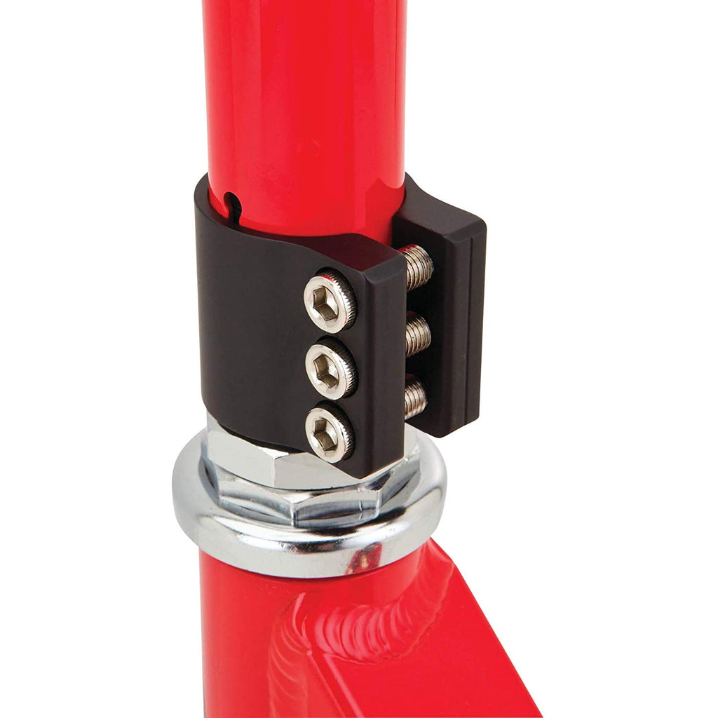 Razor Pro RDS Dirt Scooter for Kids Ages 10+ - Pneumatic Tires, Aircraft-grade Aluminum Frame, Off-Road Scooter for Riders Up to